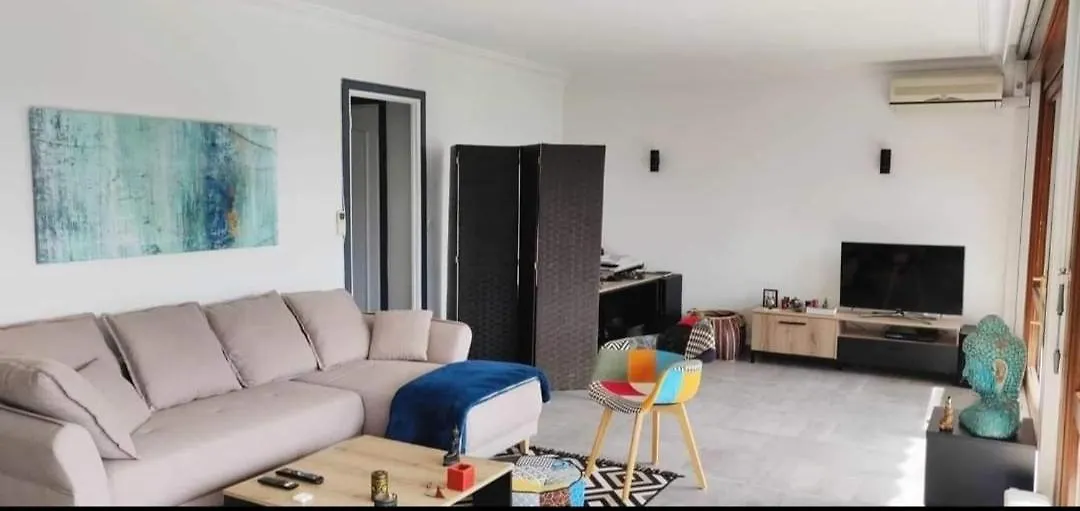 T2 Unique A St Egreve Apartment Saint-Egreve